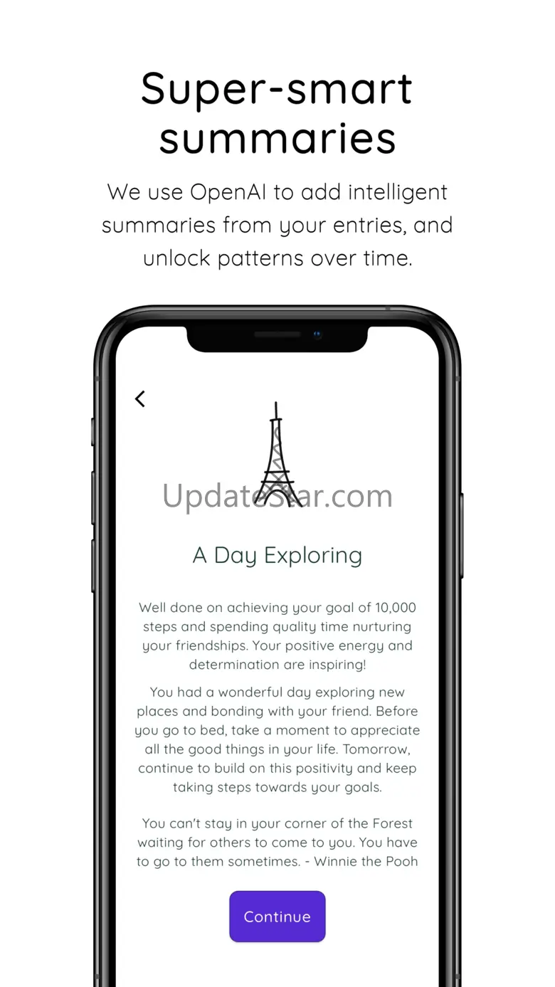 Audio Diary - AI Voice Journal 3.8.10