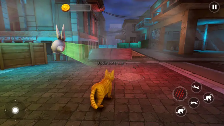 Hunting Cat Simulator 1.4