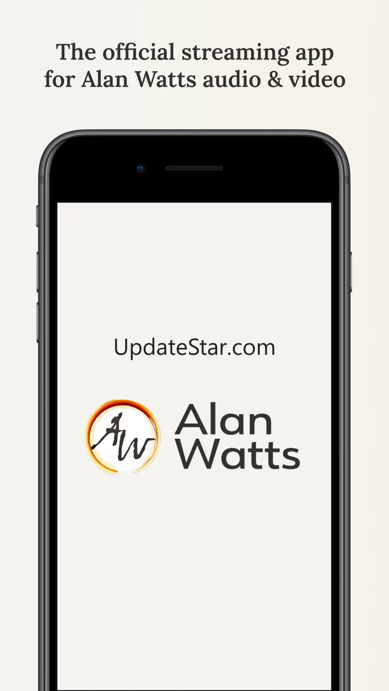Alan Watts 8.801.1