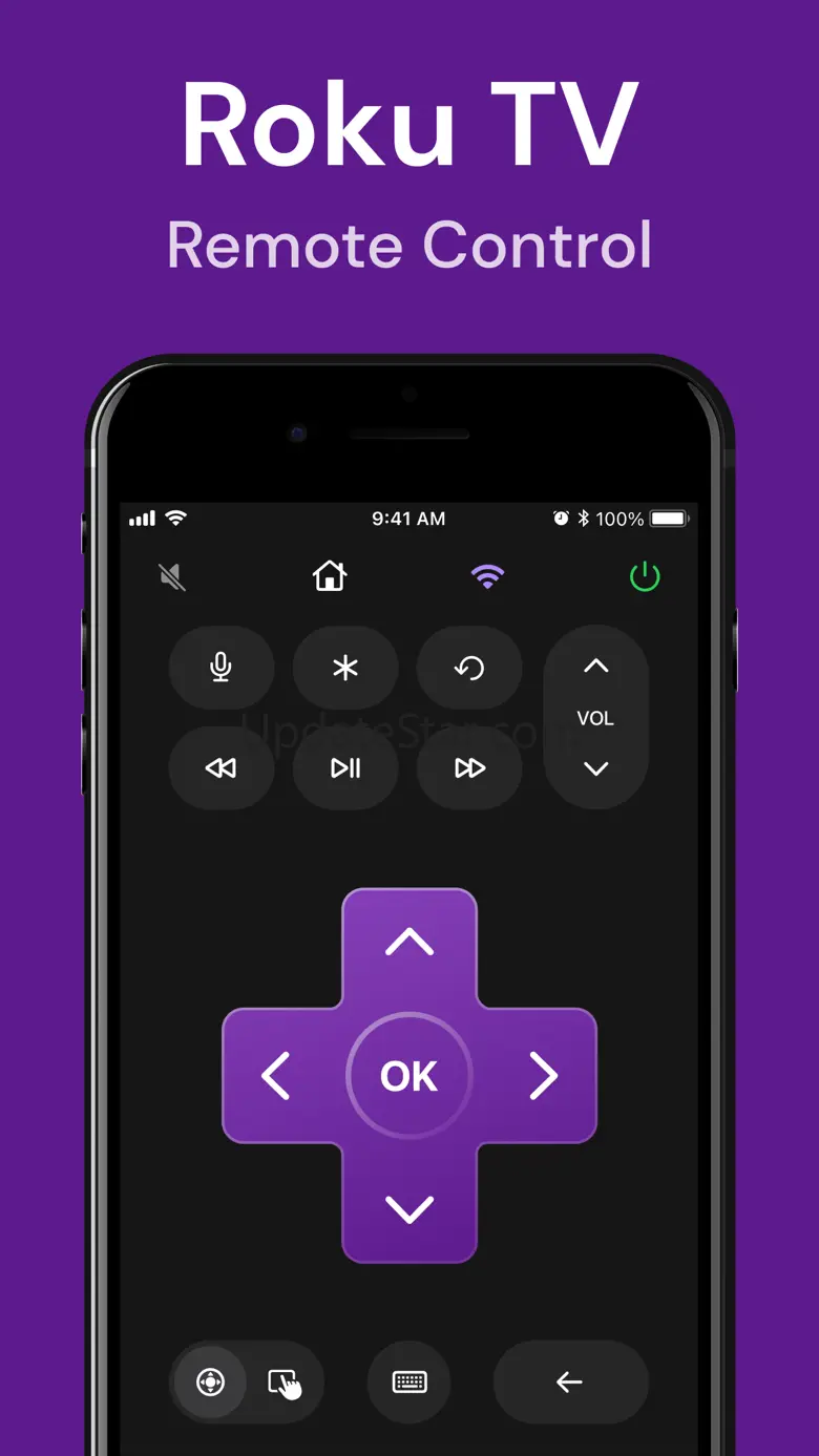 RokPilot - Roku Remote 1.0.3