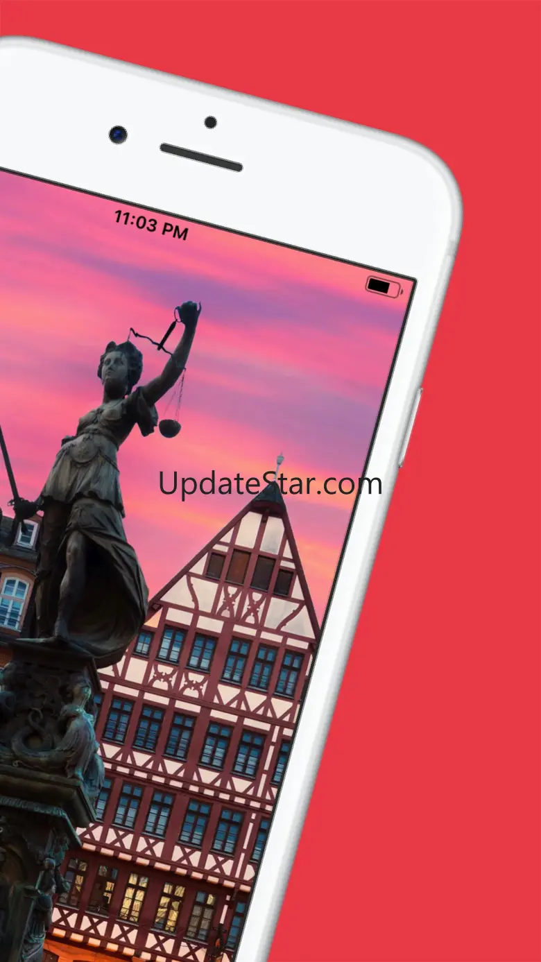 Frankfurt Travel Guide . 3.0.20