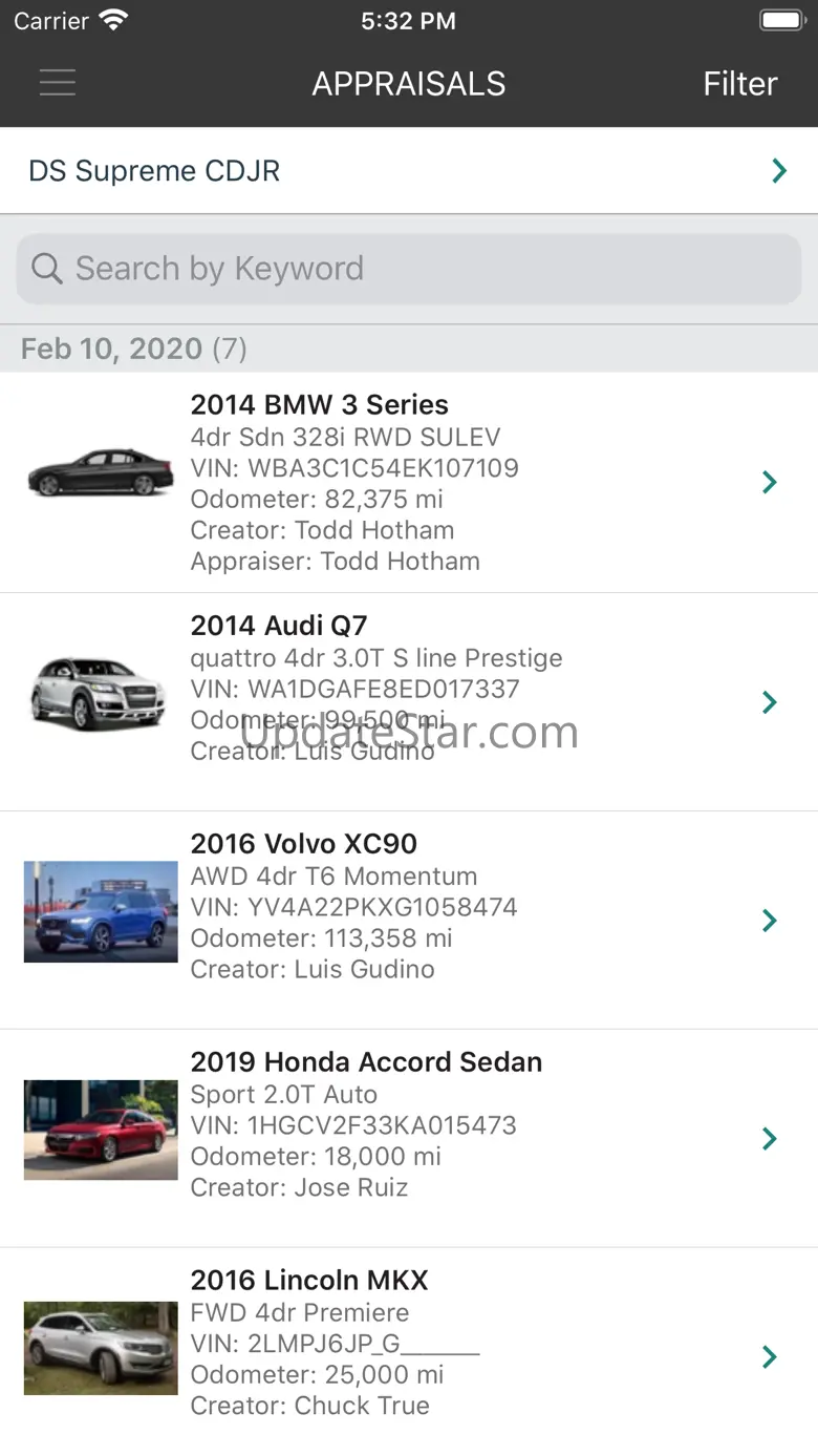 Inventory+ Mobile 5.13.2