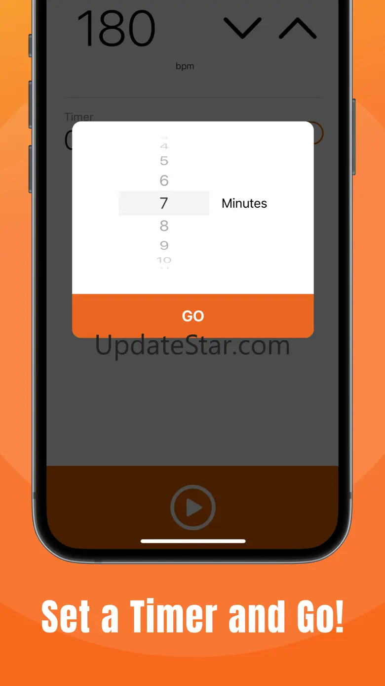 Run Tempo - Runners Metronome 2.0.2