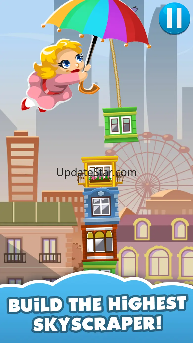 Tower Blocks Puzzle: Craft It 4.5.3