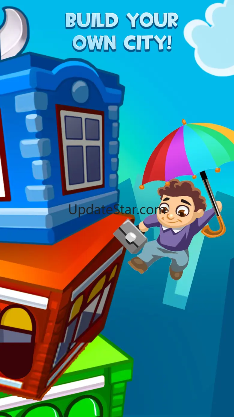Tower Blocks Puzzle: Craft It 4.5.3