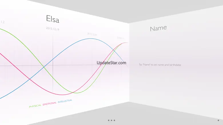 The Biorhythm 1.0.7