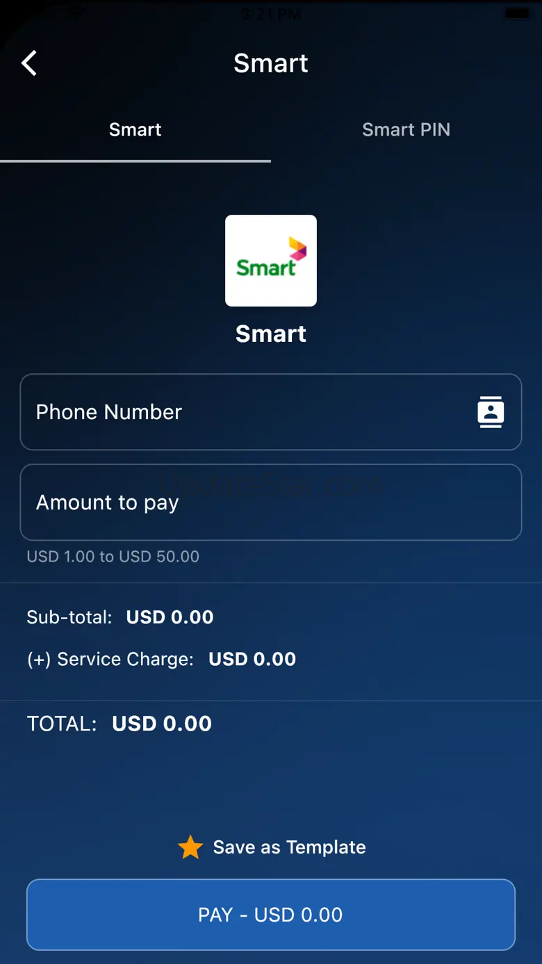 PayGo Wallet 5.2.6