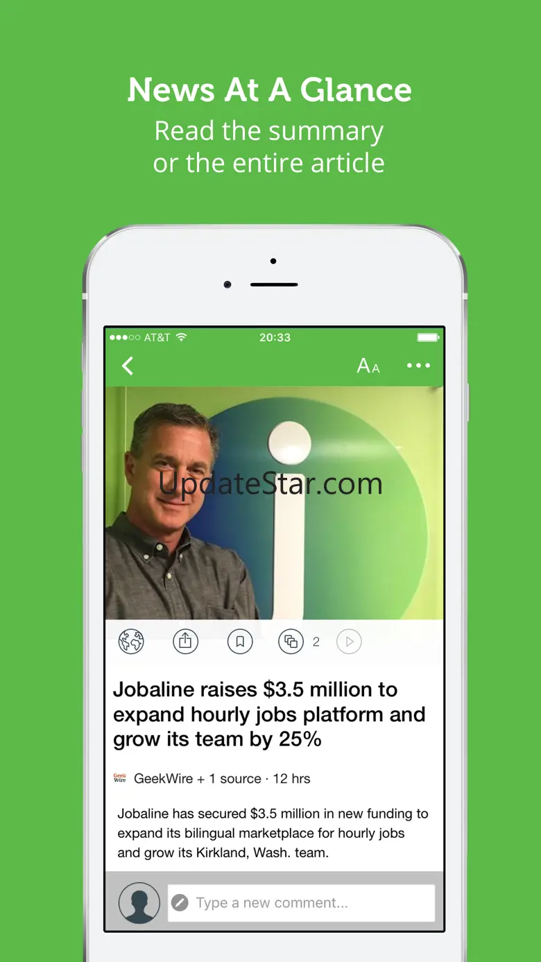 Startup & Venture Capital News 5.0.0