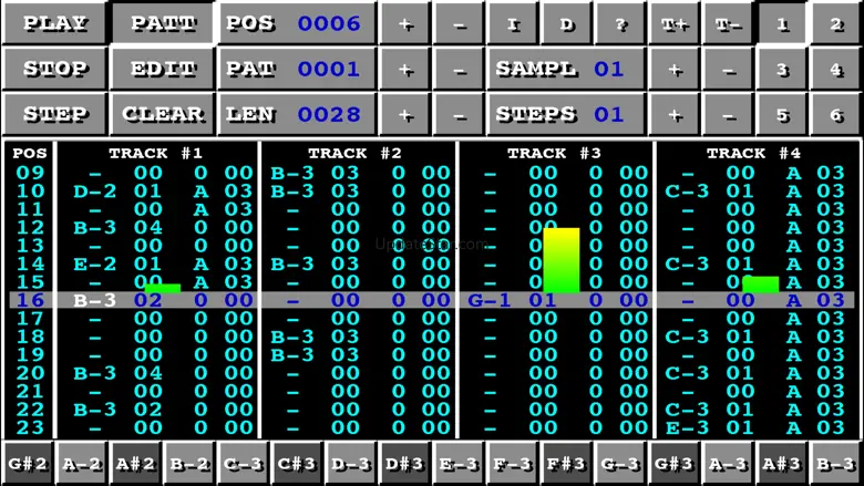 VividTracker 2.13