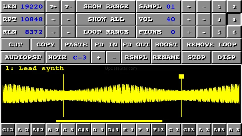 VividTracker 2.13