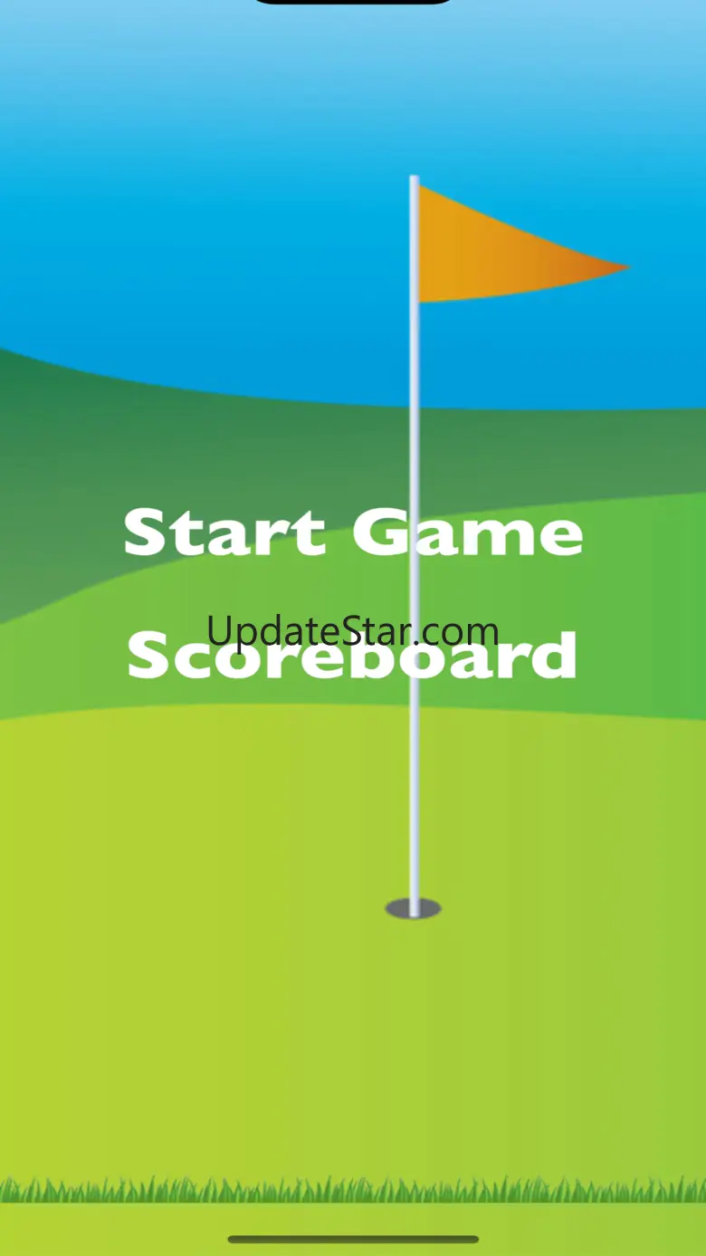The Golf Counter 4.4