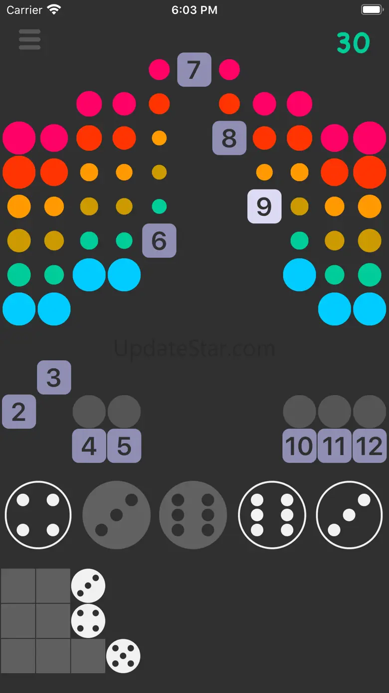 Numbers Up 3.2.4
