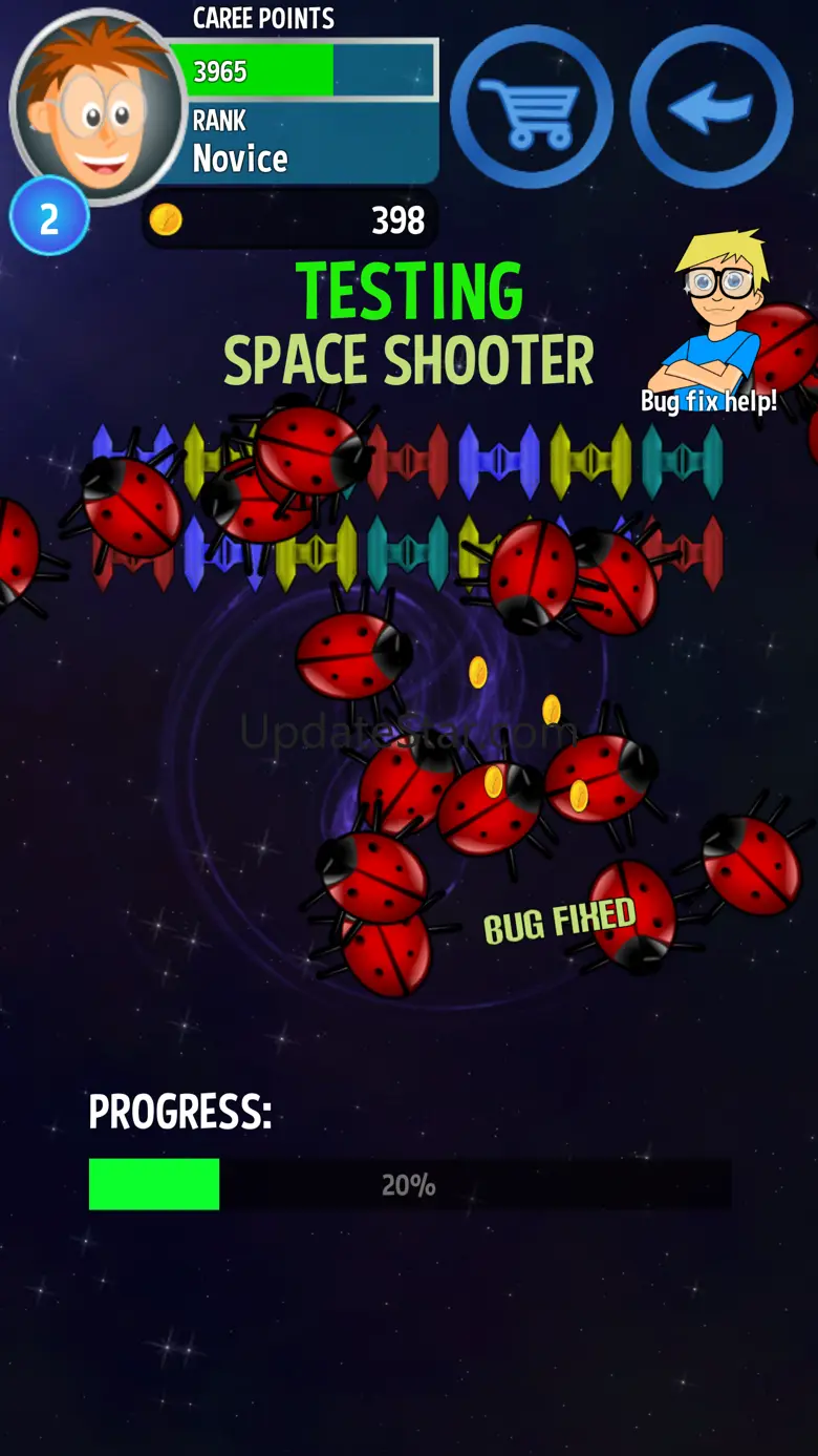 Make a Game Clicker 2.0.0