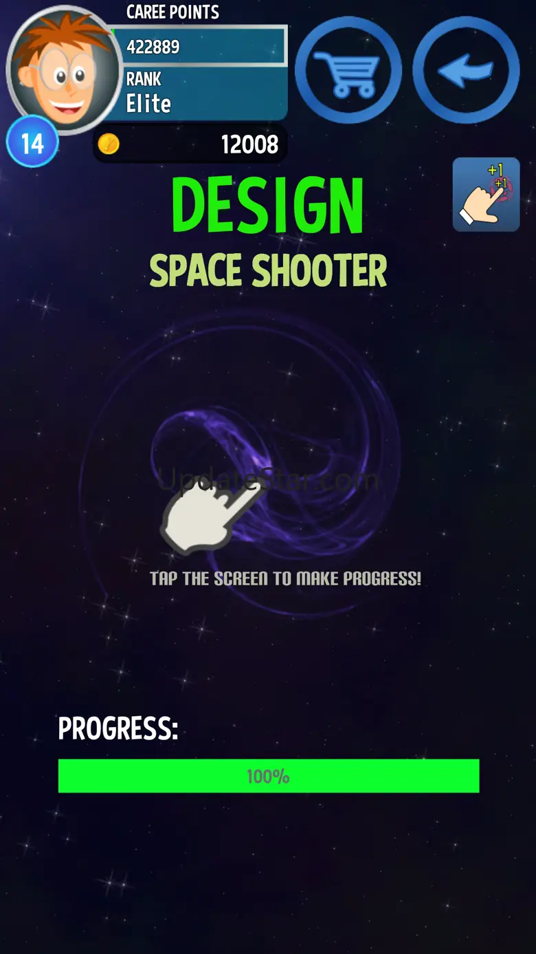 Make a Game Clicker 2.0.0