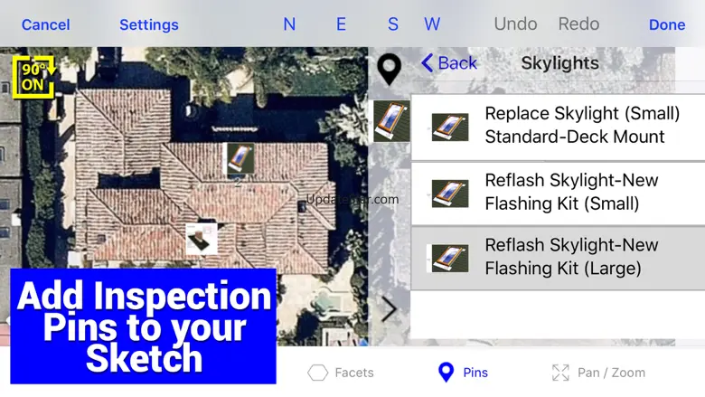 RoofSnap: Roof Measurement App 1.17.7