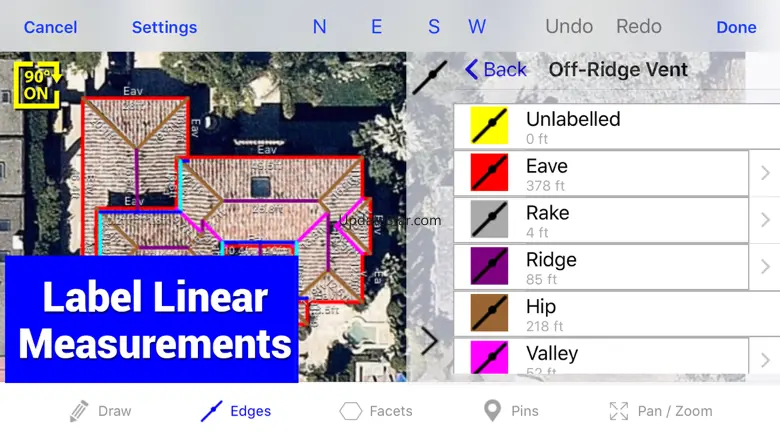 RoofSnap: Roof Measurement App 1.17.7