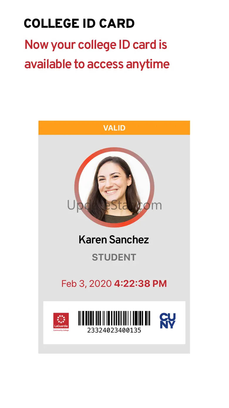 LaGuardia Community College 5.1