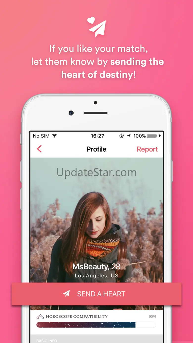 Single to Mingle - Dating App 4.1.6