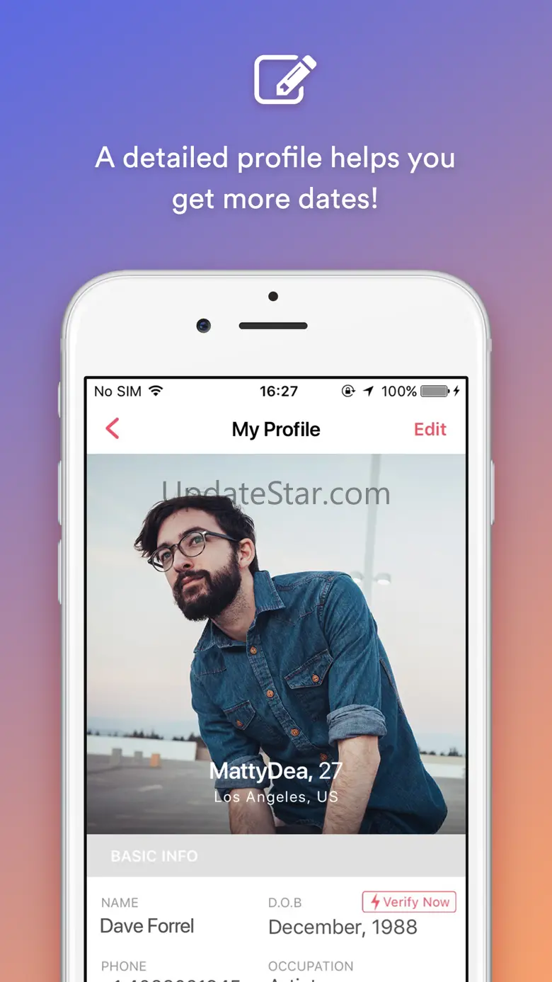 Single to Mingle - Dating App 4.1.6