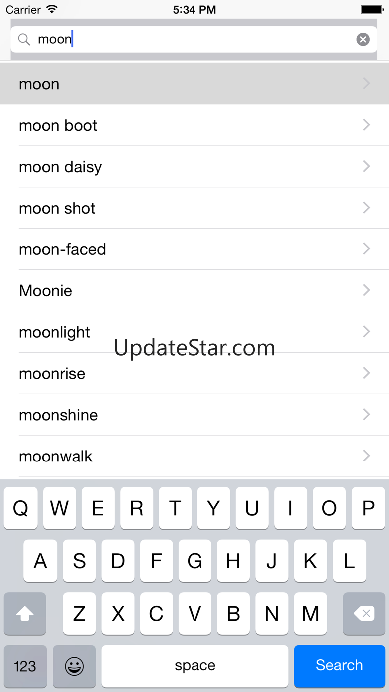 English Lao best dictionary thesaurus 1.9