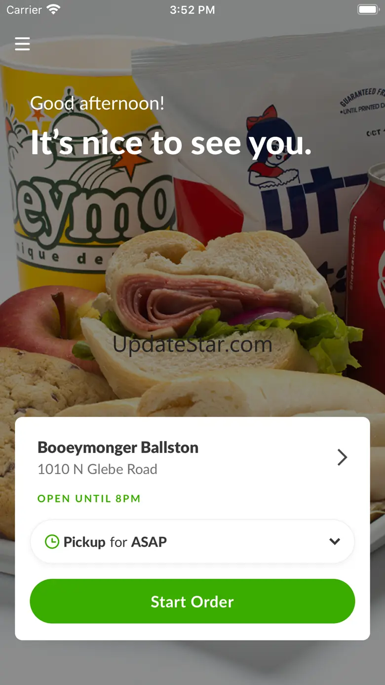 Booeymonger 3.9.2