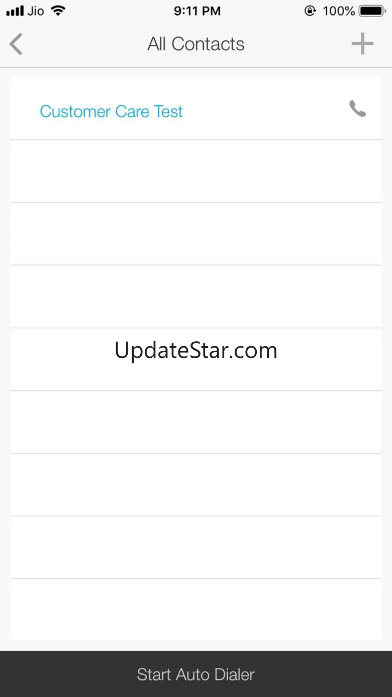 Auto Dialer by CallOnTheGo 2.7.4