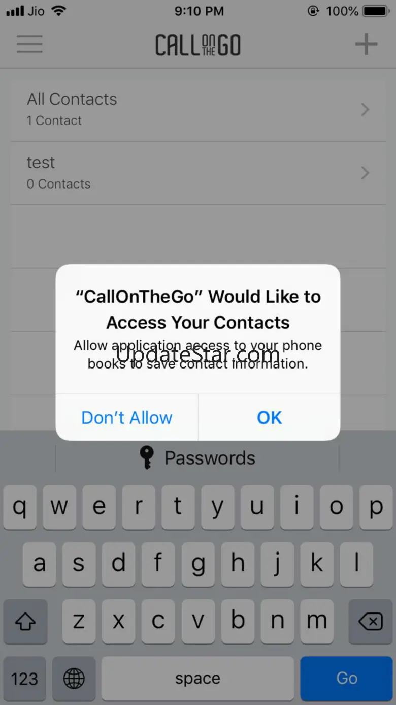 Auto Dialer by CallOnTheGo 2.7.4