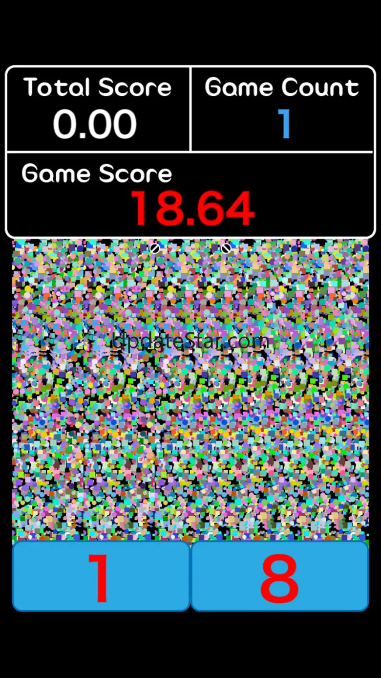 Stereogram Mysteries 3D 1.1.1