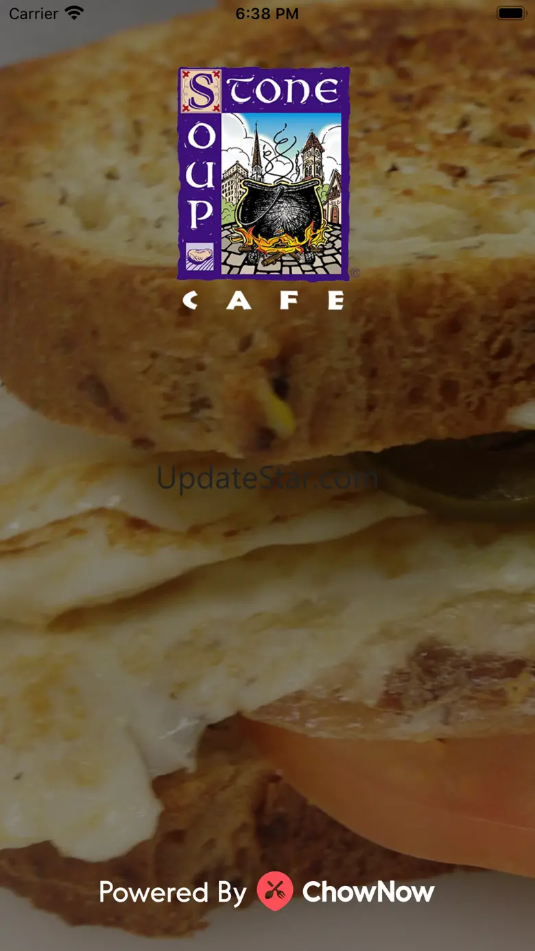 Stone Soup Cafe 3.16.0
