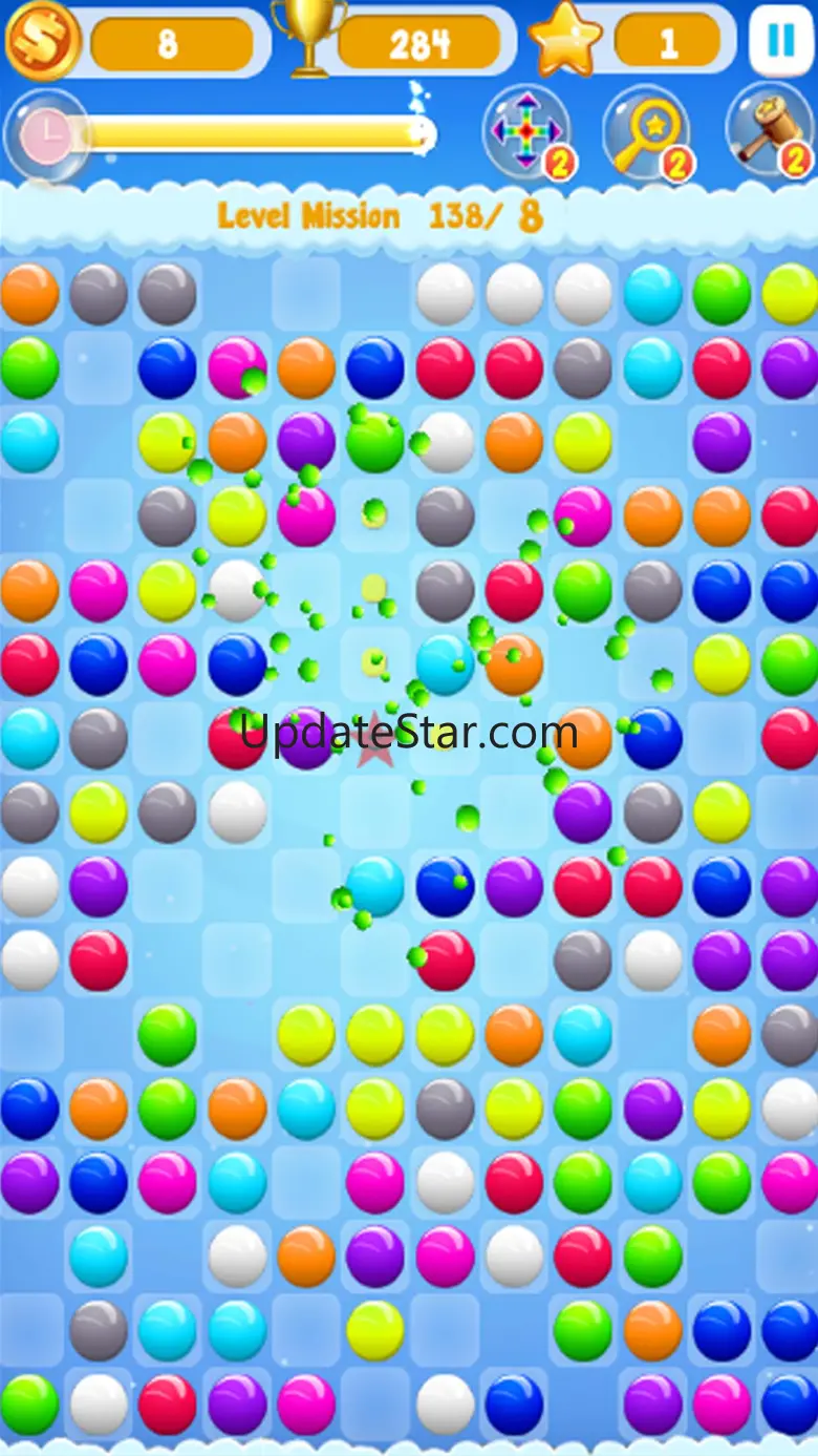 X Beans 1.04