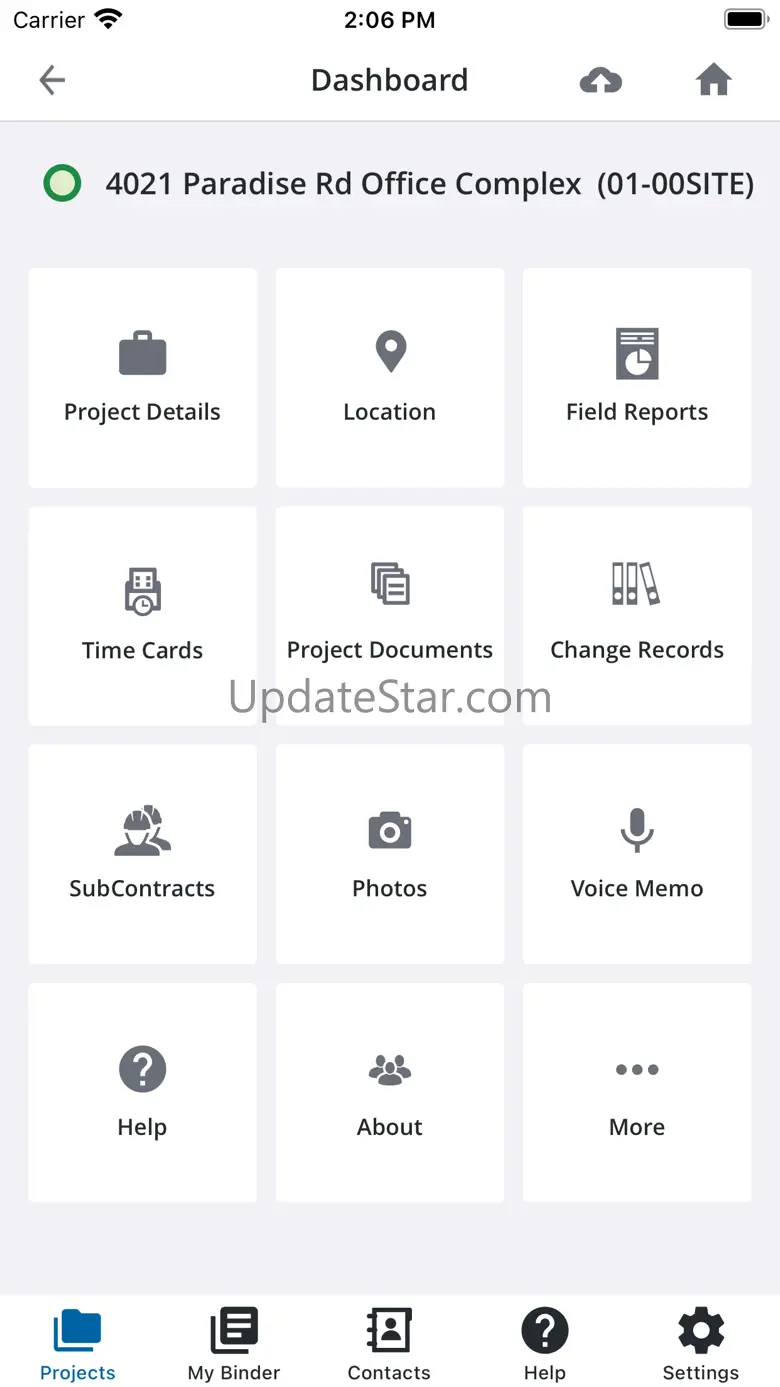 ProContractor Mobile 8.1.457