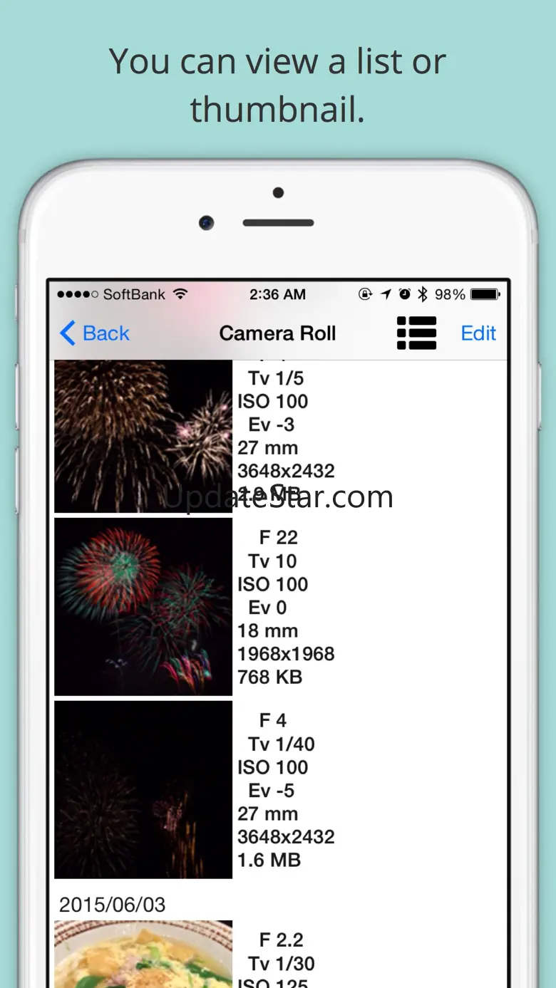 SLR Photo Viewer 3.0.2
