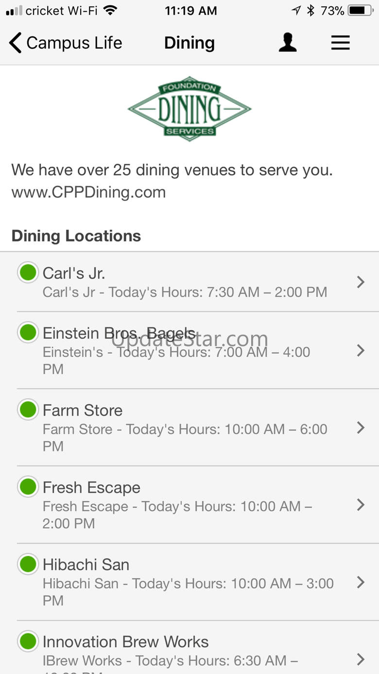 CPP Mobile 3.0.1
