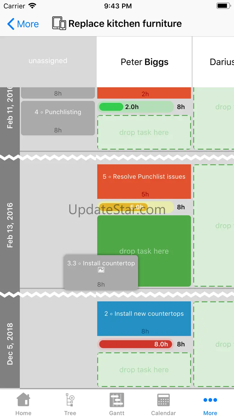 Tasks Wizard 2.5.3