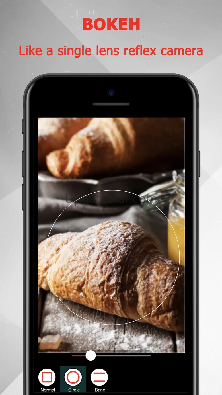 Food Pix - creative filters 3.0