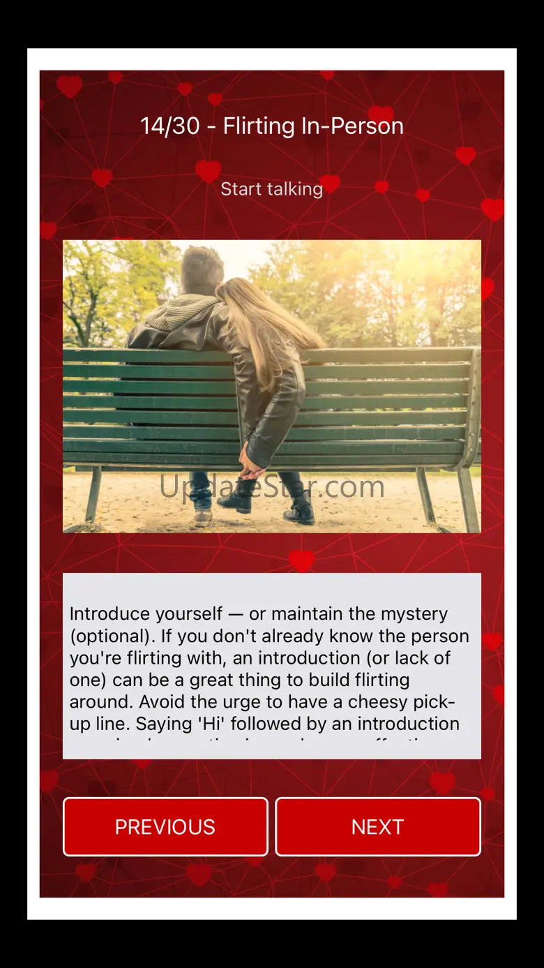LoveBot Relationship Oracle 3.0.2