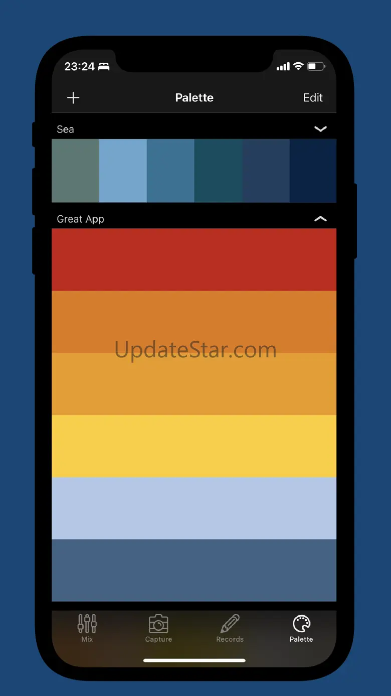 Lanse - Capture&Manage Color 2.5.4