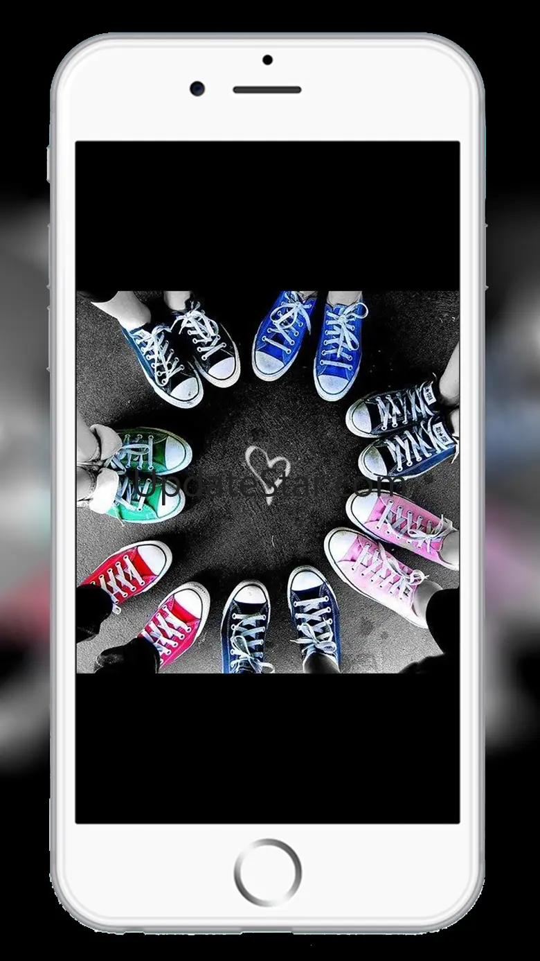 Pro Color Camera Photo Editor - New Background Colour Touch with Picture Splash Effect 1.0