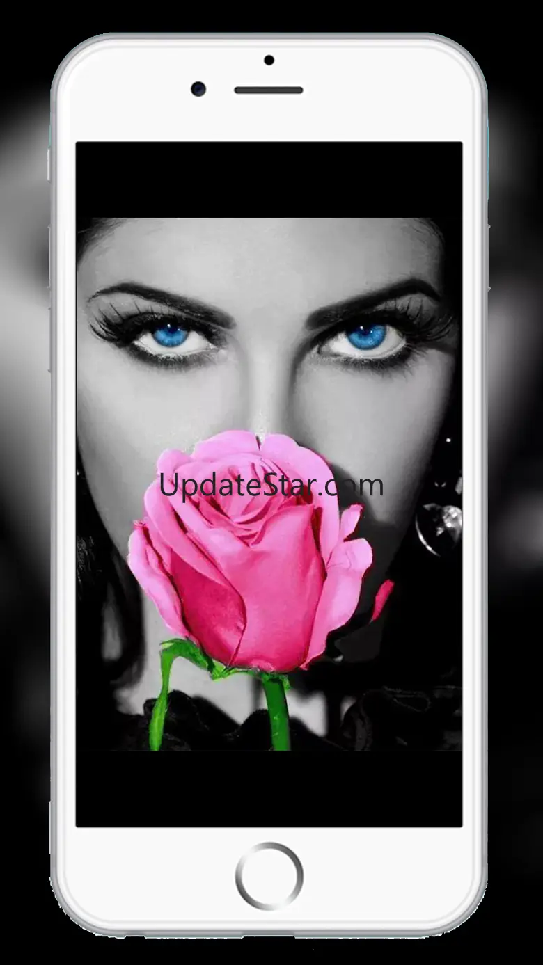 Pro Color Camera Photo Editor - New Background Colour Touch with Picture Splash Effect 1.0