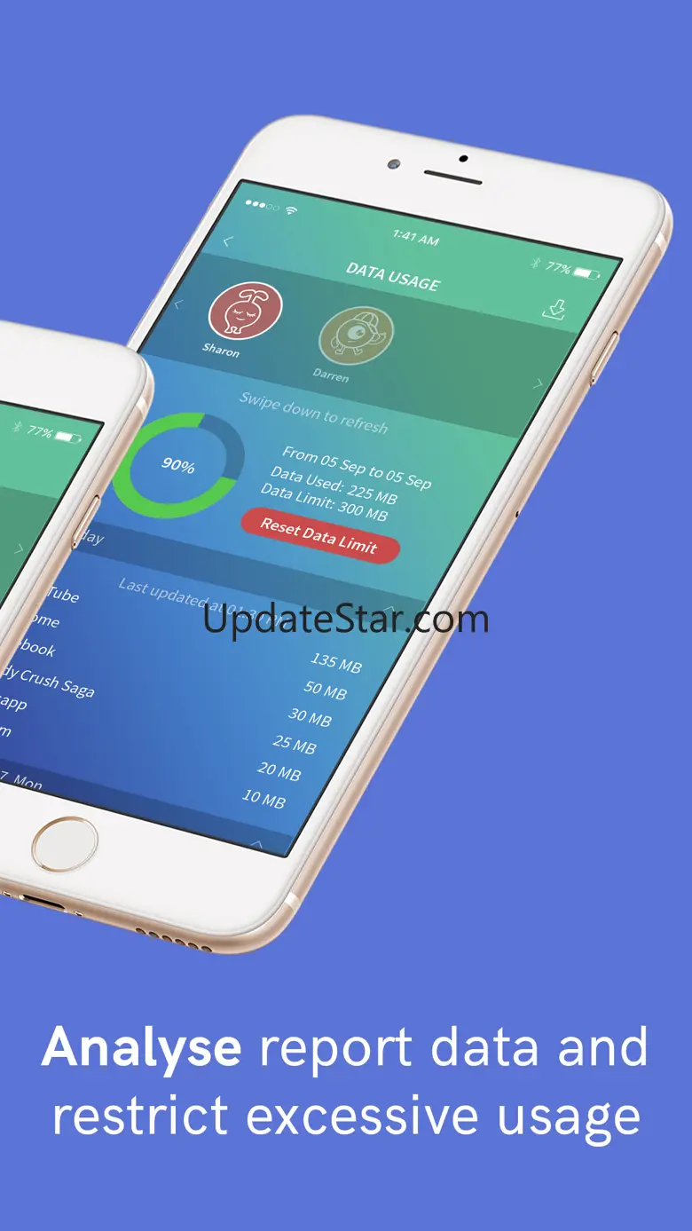 Tittle Parental Control 4.9.6