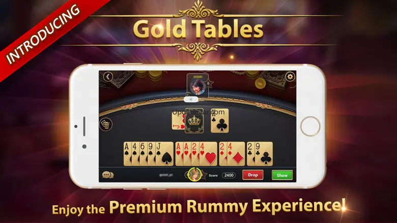 Rummy King 2.0.0