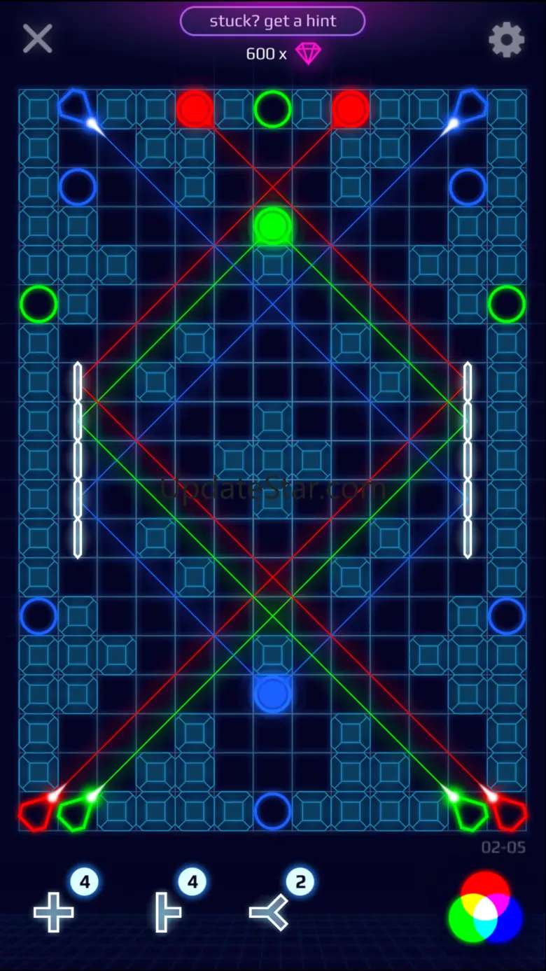 Laser Dreams 1.4.1