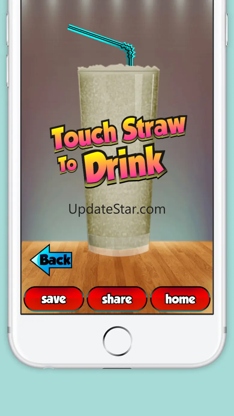 Ice Cold Slushy Maker Cooking Games 1.0