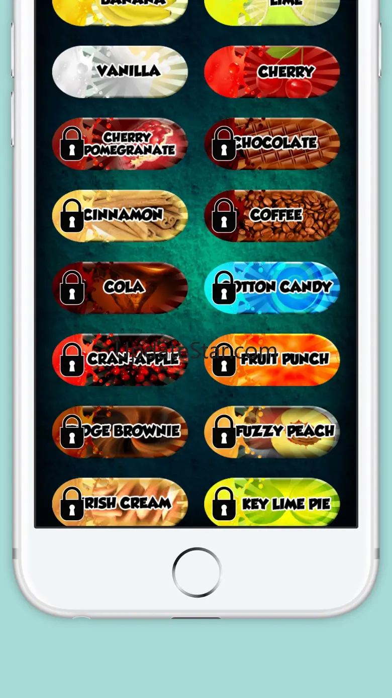 Ice Cold Slushy Maker Cooking Games 1.0