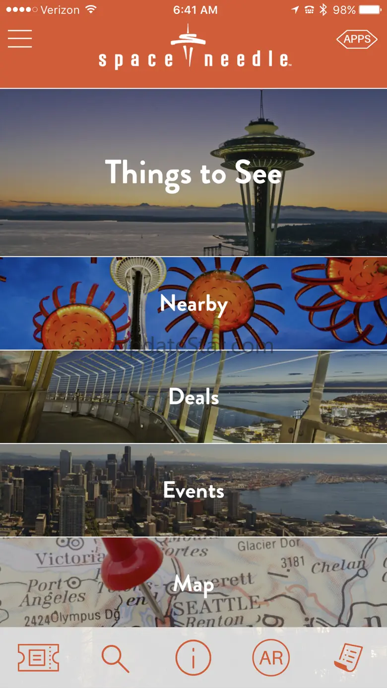 See It All 4.3