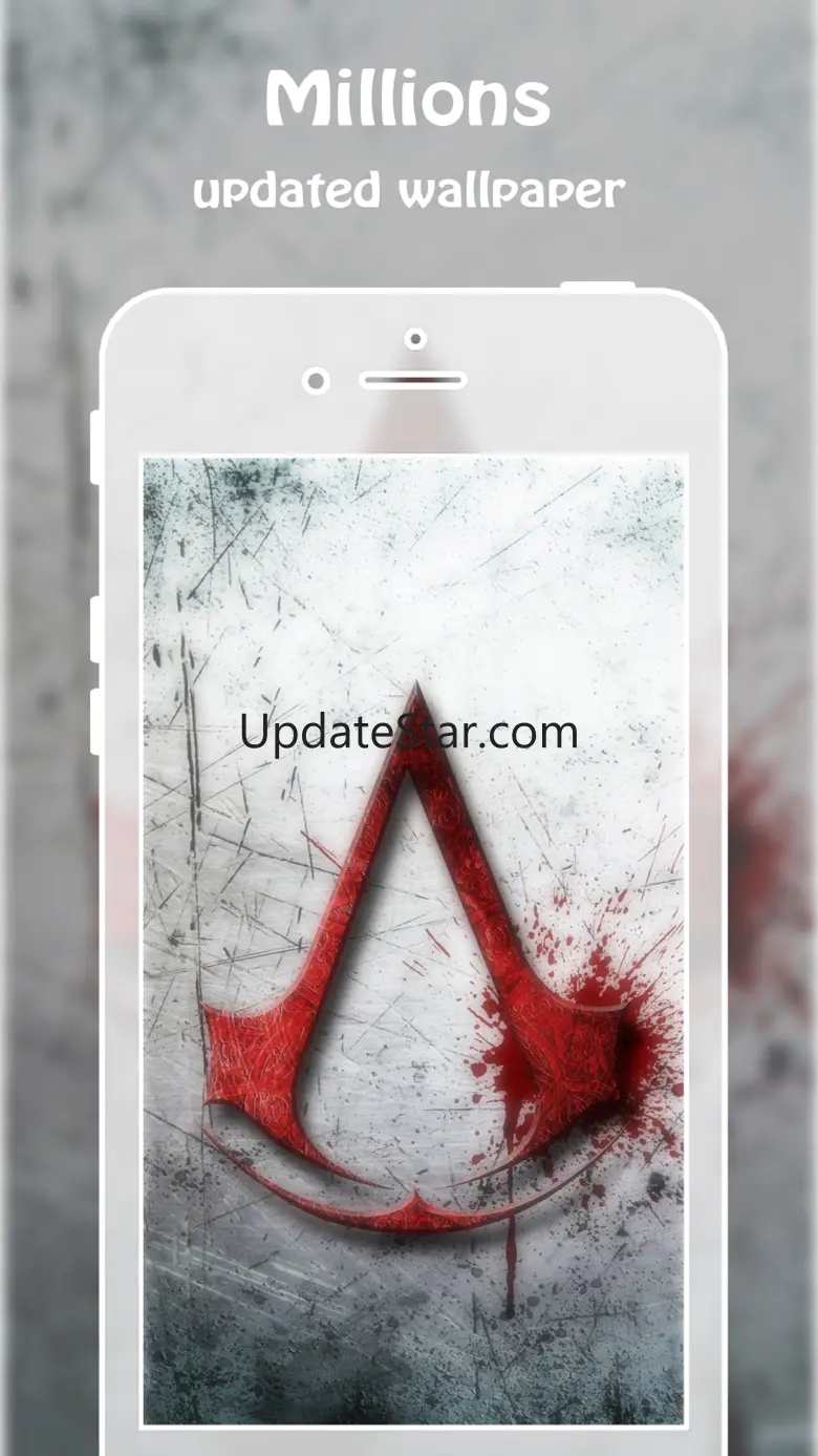 Wallpapers for Assassin's Creed - Unoffical 3.0