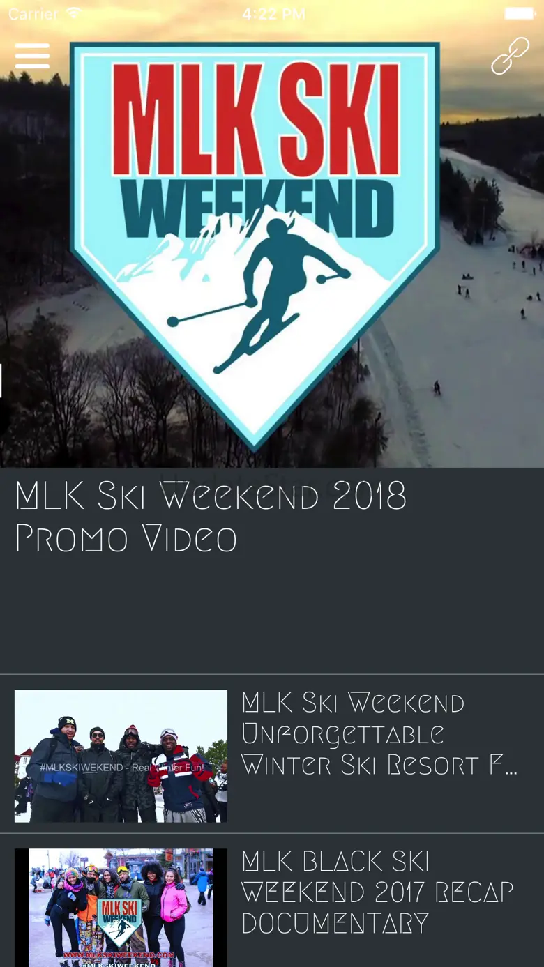 MLK Ski Weekend 1.7