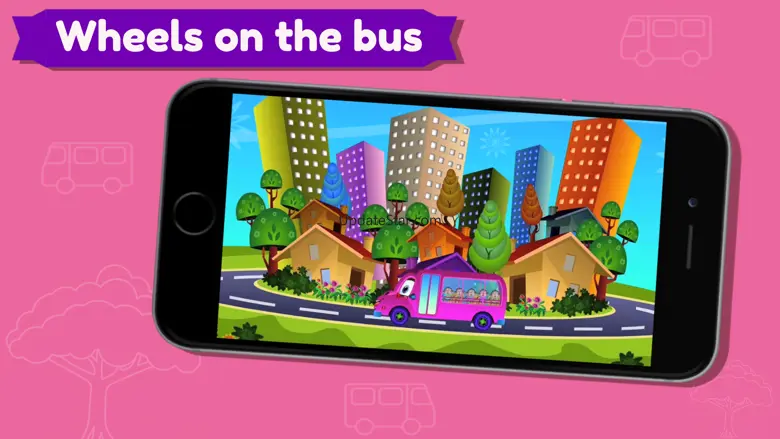 Top Nursery Rhymes and Videos 9
