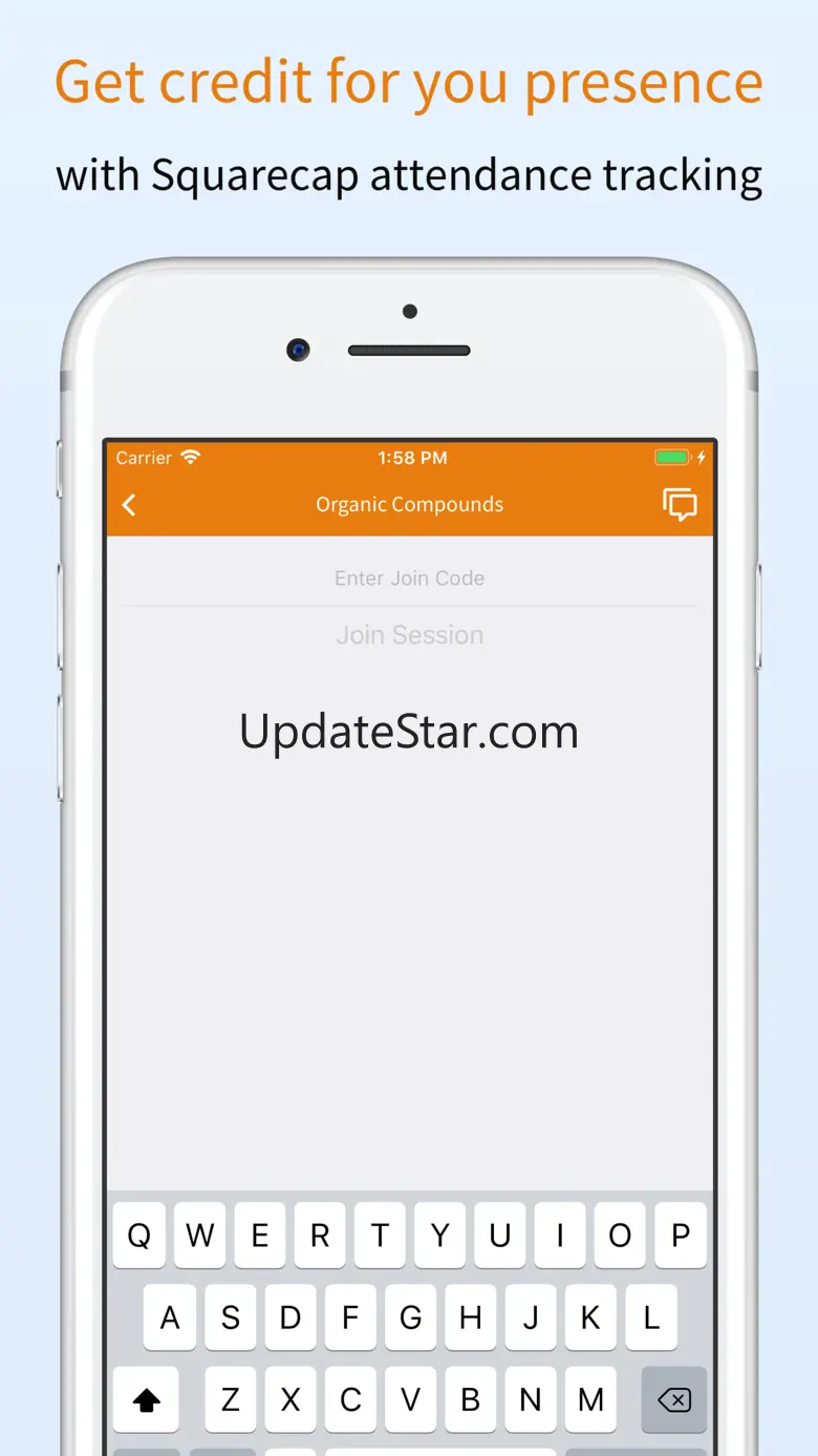 Squarecap Mobile 1.3.0