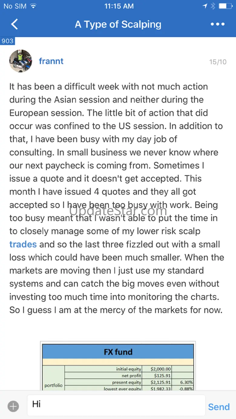 futures.io futures trading 5.3.8